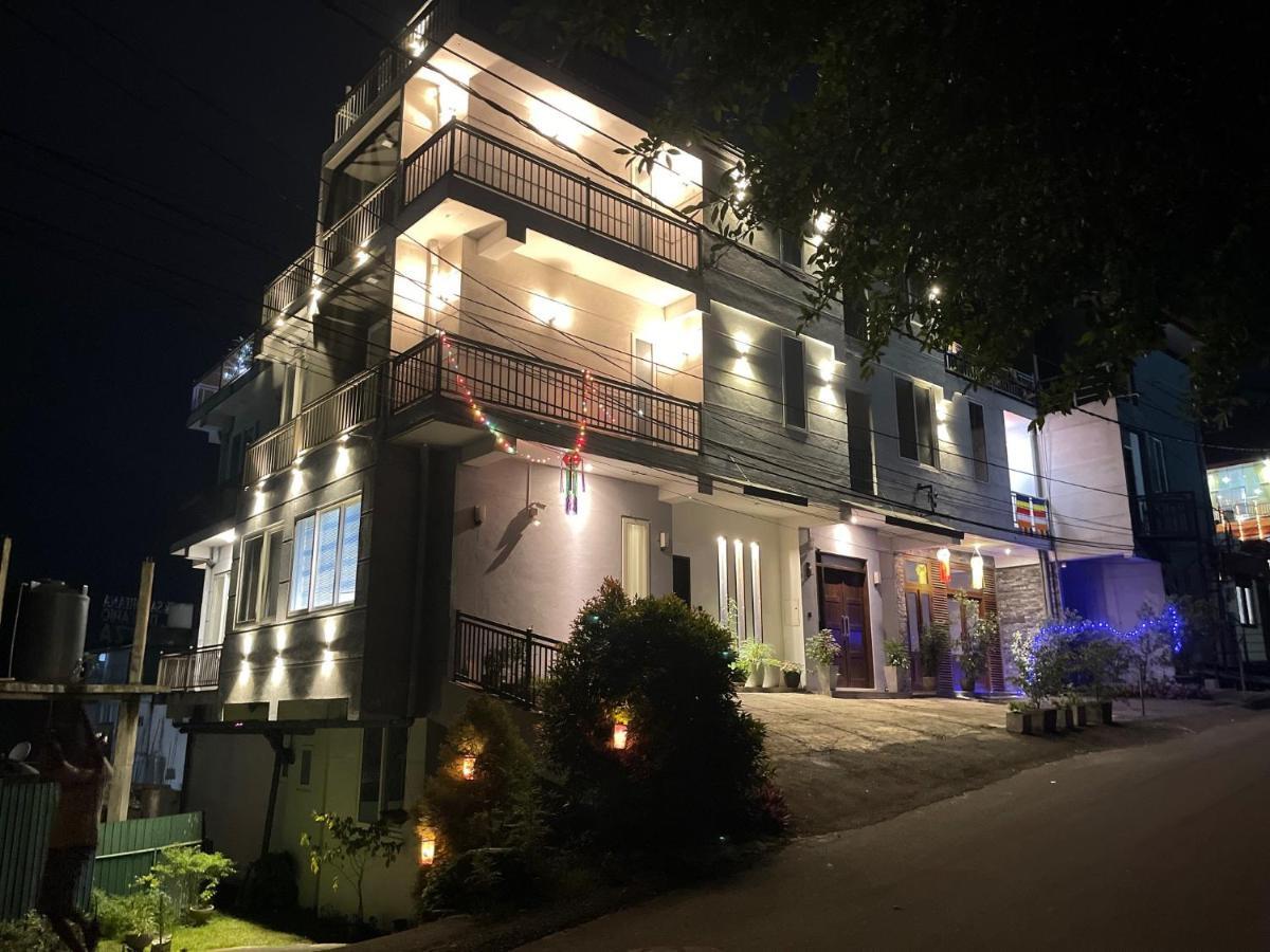 Sun Dove Suite Kandy Exterior foto