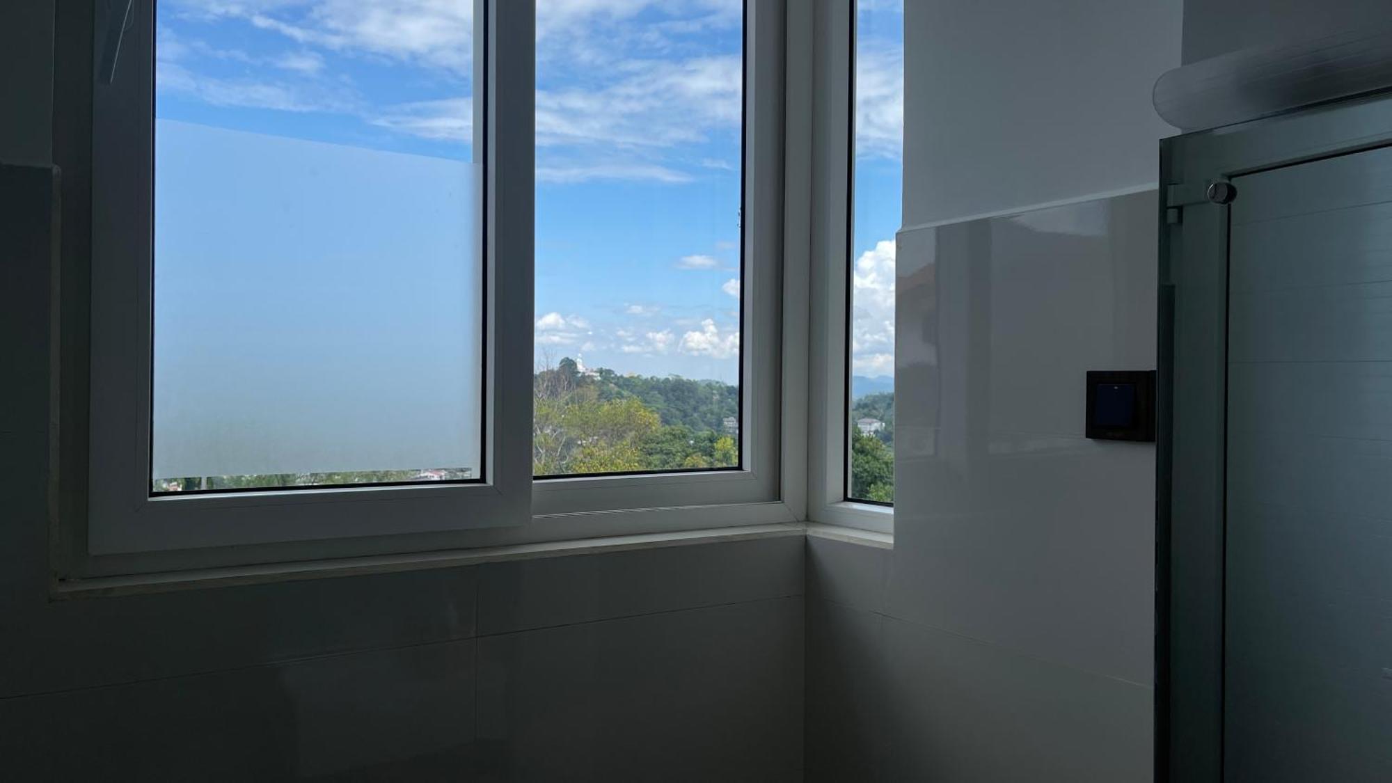 Sun Dove Suite Kandy Exterior foto